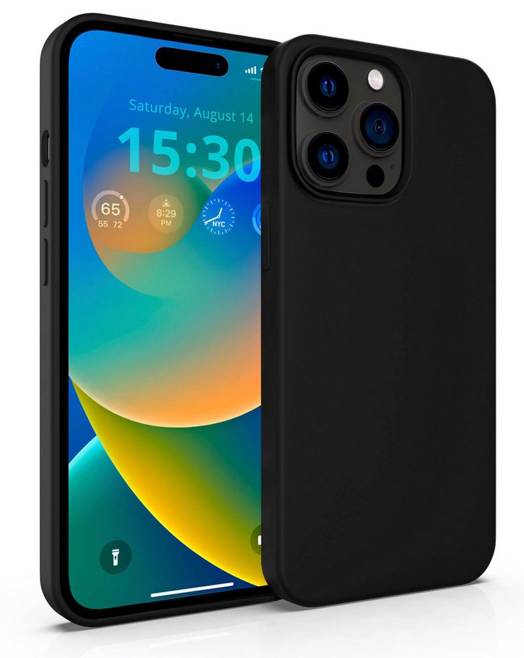 MyGadget Handyhülle Hülle für Apple iPhone 14 Pro Max MyGadget Handyhülle Hülle für Apple iPhone 14 Pro Max von MyGadget