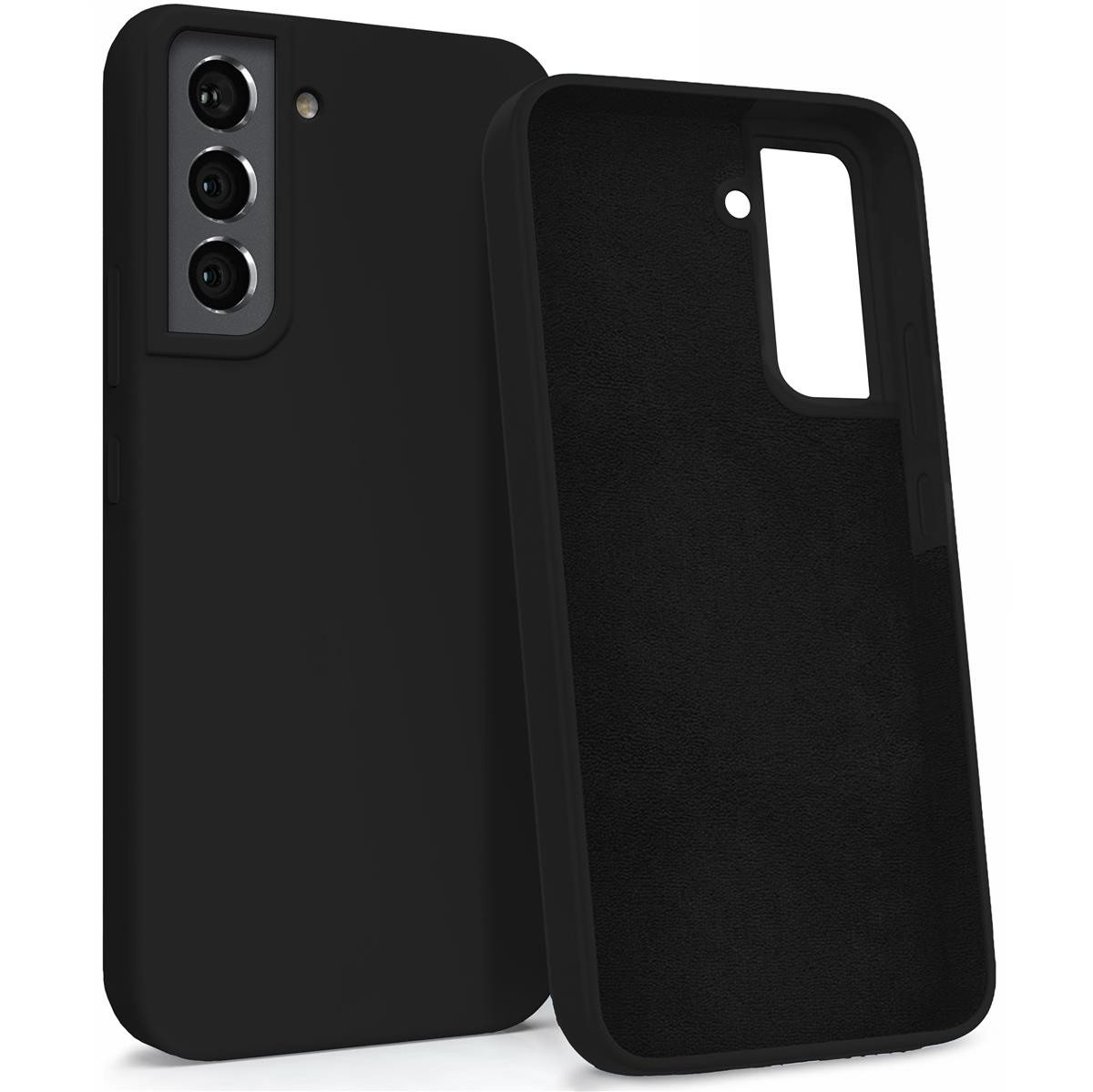MyGadget Handyhülle Hülle für Samsung Galaxy S22 MyGadget Handyhülle Hülle für Samsung Galaxy S22 von MyGadget