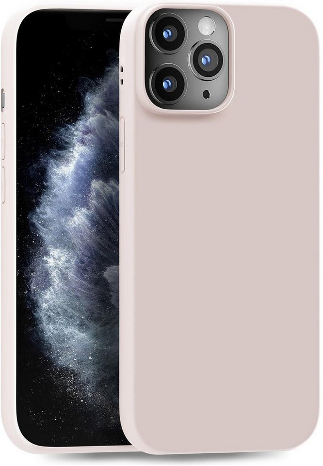 MyGadget Handyhülle Silikon Case Schutzhülle Kratzfeste Silikonhülle Für Apple iPhone 11 Pro Max MyGadget Handyhülle Silikon Case Schutzhülle Kratzfeste Silikonhülle Für Apple iPhone 11 Pro Max von MyGadget