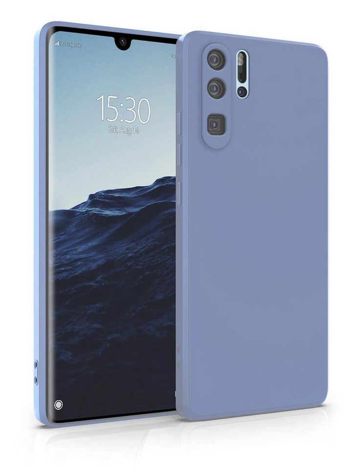 MyGadget Handyhülle Silikon Hülle für Huawei P30 Pro MyGadget Handyhülle Silikon Hülle für Huawei P30 Pro von MyGadget