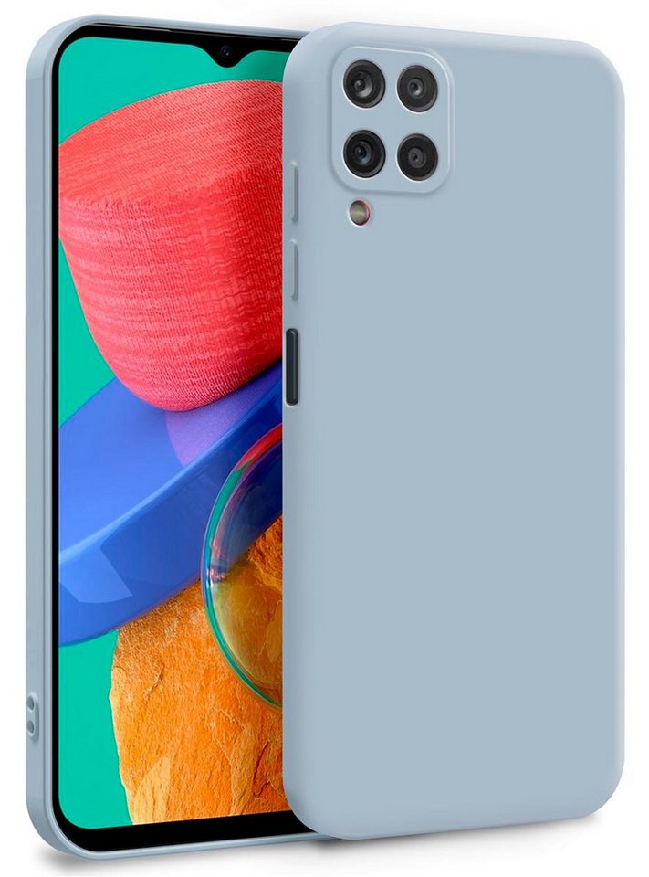 MyGadget Handyhülle Silikon Hülle für Samsung Galaxy S10 Plus MyGadget Handyhülle Silikon Hülle für Samsung Galaxy S10 Plus von MyGadget