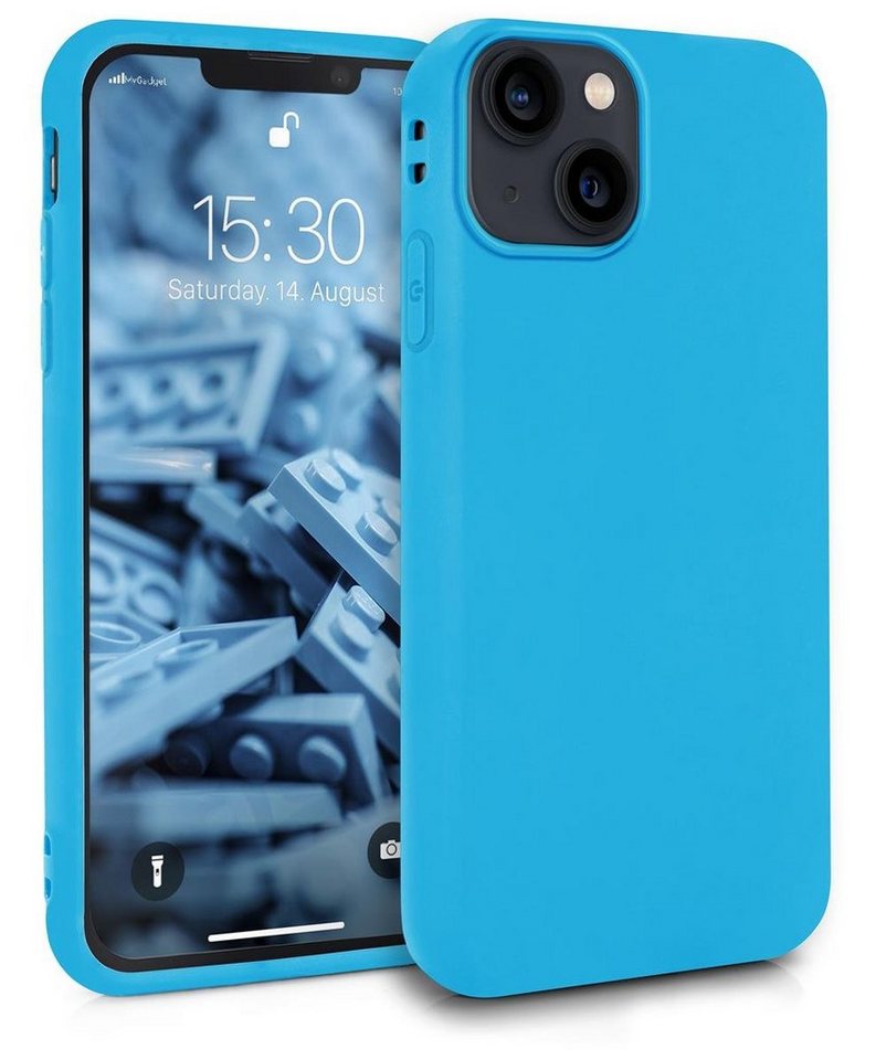 MyGadget Handyhülle Silikon Hülle MyGadget Handyhülle Silikon Hülle von MyGadget