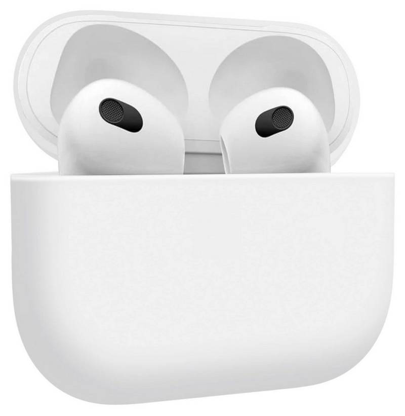 MyGadget Handyhülle Silikon Hülle von MyGadget