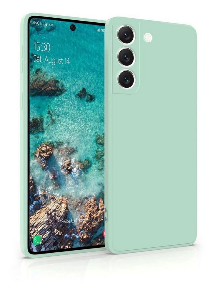 MyGadget Handyhülle Silikon Hülle MyGadget Handyhülle Silikon Hülle von MyGadget