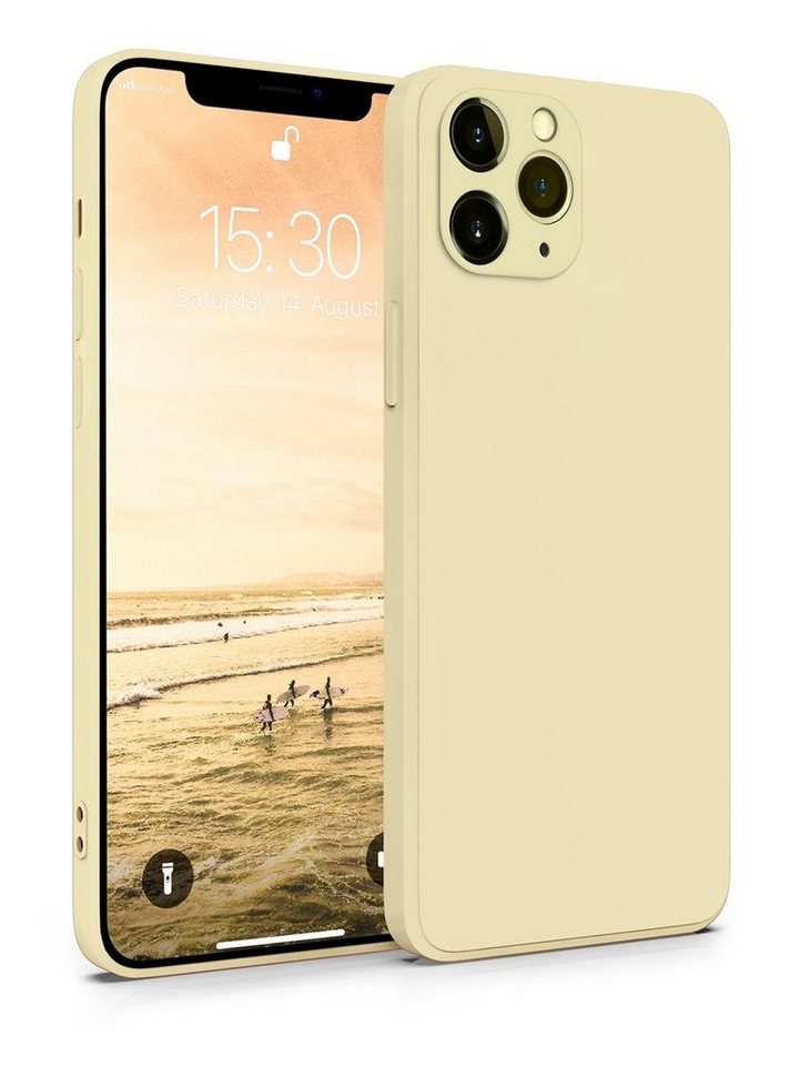 MyGadget Handyhülle Silikon Hülle von MyGadget