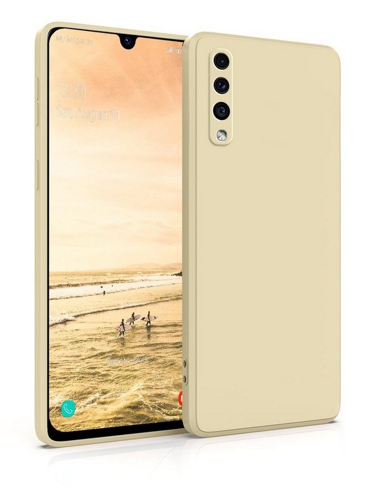 MyGadget Handyhülle Silikon Hülle MyGadget Handyhülle Silikon Hülle von MyGadget