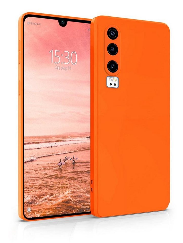 MyGadget Handyhülle Silikon Hülle MyGadget Handyhülle Silikon Hülle von MyGadget