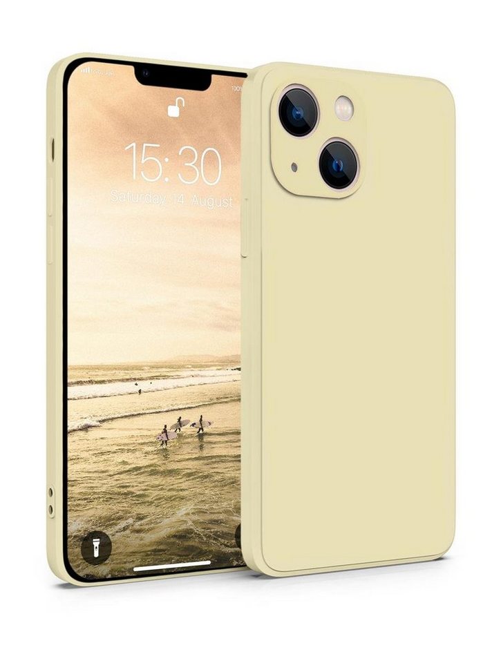 MyGadget Handyhülle Silikon Hülle von MyGadget