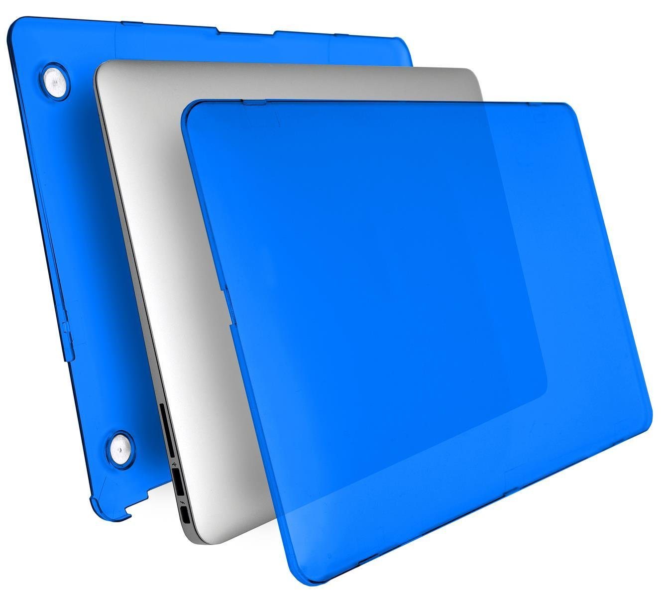 MyGadget Laptop-Hülle Hülle Hard Case Clear Schutzhülle Hartschale Cover MyGadget Laptop-Hülle Hülle Hard Case Clear Schutzhülle Hartschale Cover von MyGadget