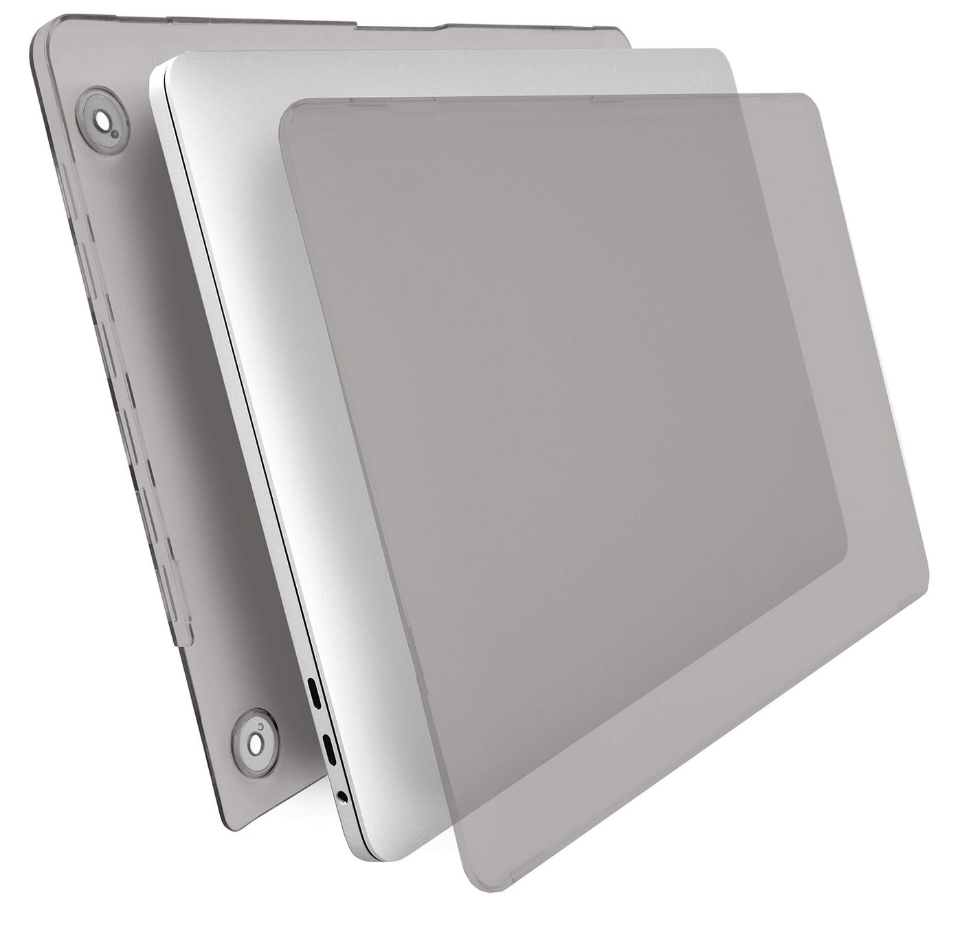 MyGadget Laptop-Hülle Hülle Hardcase [Matt] Schutzhülle Hartschale Cover von MyGadget