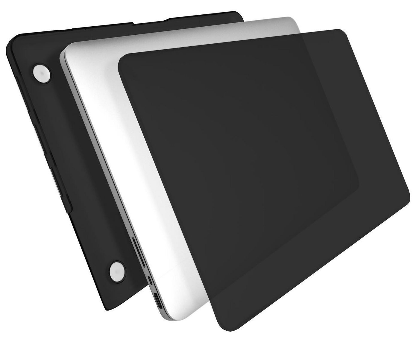 MyGadget Laptop-Hülle Hülle [ Matt ] von MyGadget