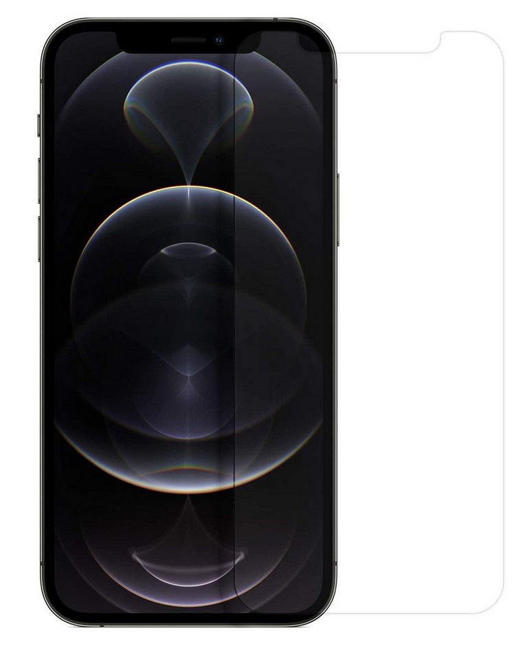 MyGadget Displayschutzfolie Schutzfolie [Klar] von MyGadget