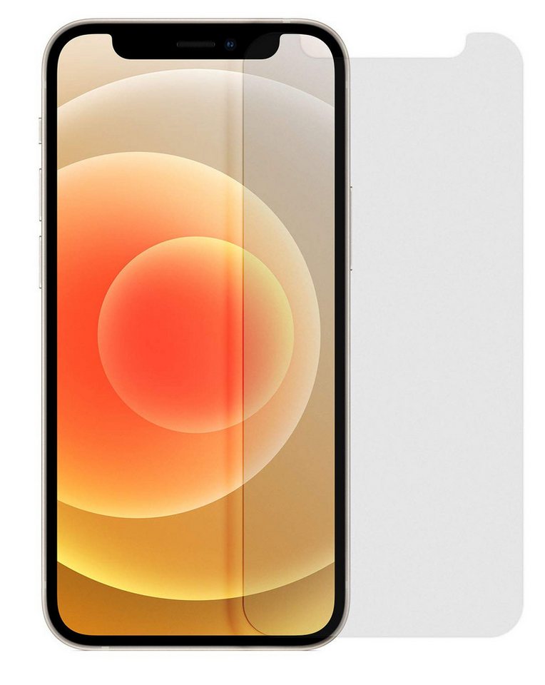 MyGadget Displayschutzfolie Schutzfolie [Matt] von MyGadget