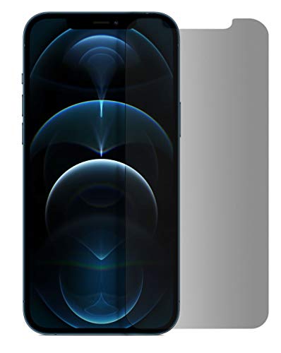 MyGadget Sichtschutz für Apple iPhone 12 Pro Max - Displayfolie 9H Anti Spy - Display Sichtschutzfolie Full Screen Protector Folie - Privacy Schutzfolie MyGadget Sichtschutz für Apple iPhone 12 Pro Max - Displayfolie 9H Anti Spy - Display Sichtschutzfolie Full Screen Protector Folie - Privacy Schutzfolie von MyGadget