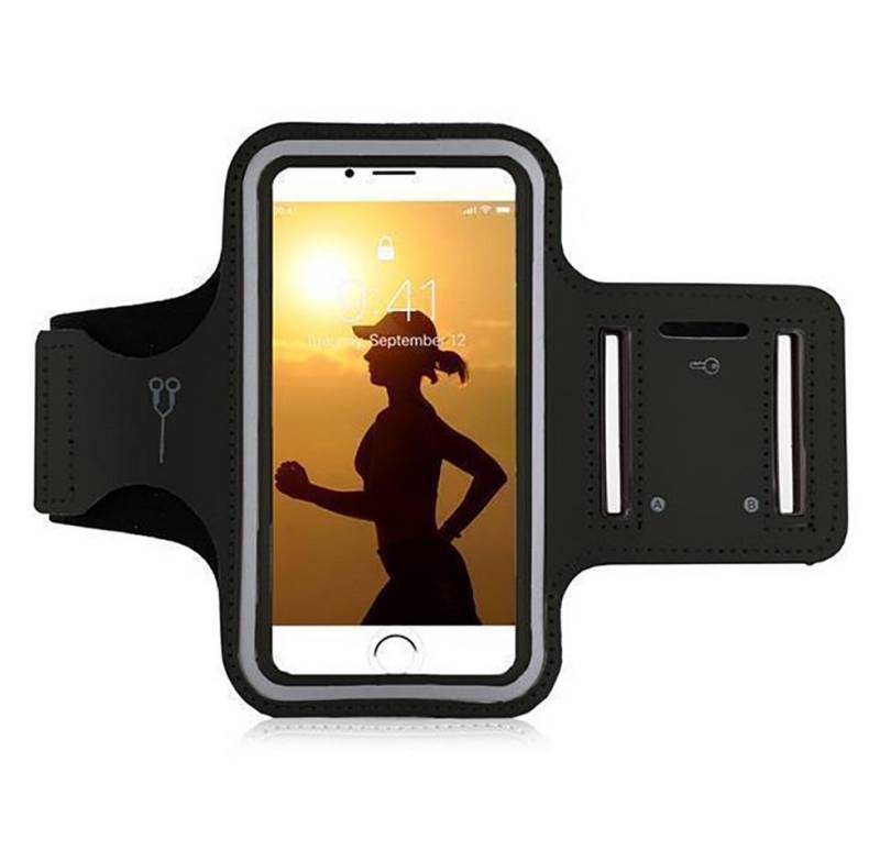 MyGadget Smartphone-Hülle Sportarmband Hülle von MyGadget