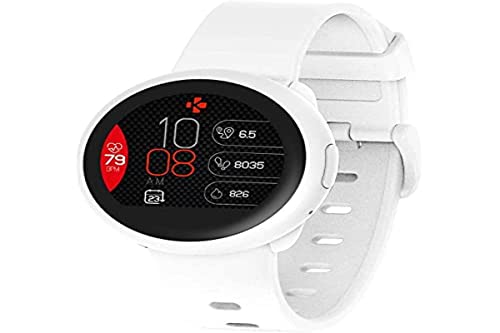 MyKronoz Zeround 3 Lite, Weiß von MyKronoz