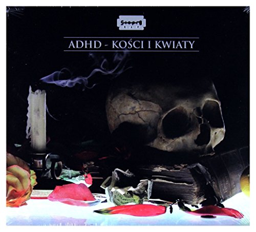 A.D.H.D.: KoĹ ci i Kwiaty [CD] von MyMusic