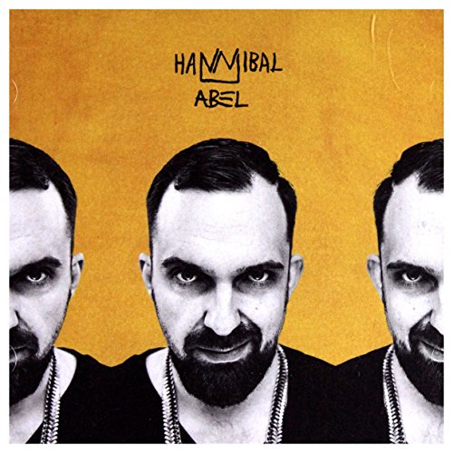 Abel: Hannibal [CD] von MyMusic