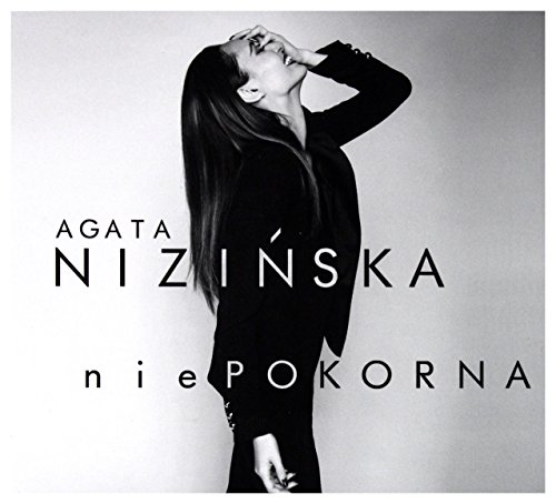 Agata NiziĹska: niePokorna [CD] von MyMusic