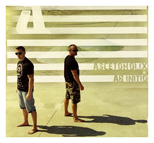 Ascetoholix: Ab initio [CD] von MyMusic