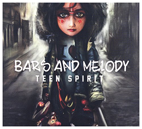 Bars And Melody: Teen Spitrit [CD] von MyMusic