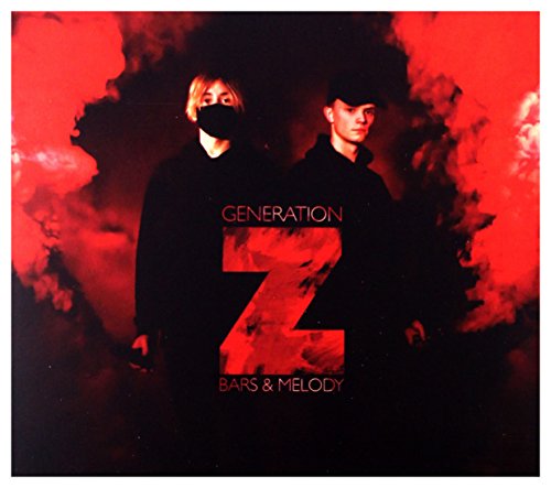 Bars & Melody: Generation Z [CD] von MyMusic