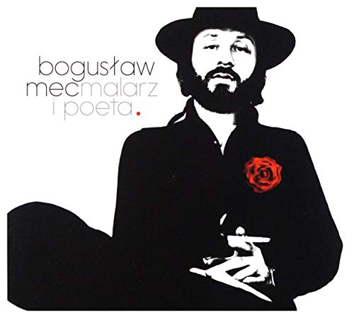 BogusĹaw Mec: Malarz i poeta [CD] von MyMusic