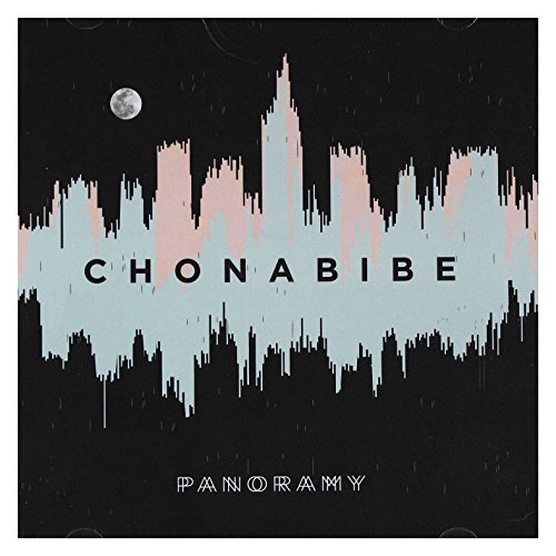 Chonabibe: Panoramy [CD] von MyMusic