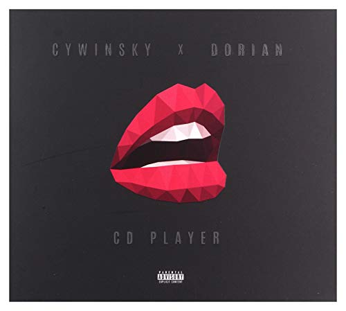 Cywinsky x Dorian: CD Player [CD] von MyMusic