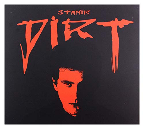 Dirt: Stamir [CD] von MyMusic