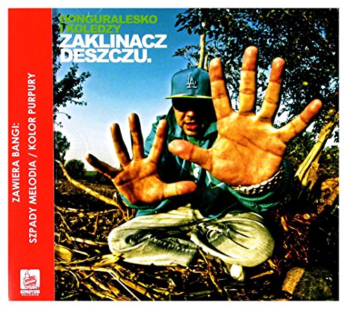 Donguralesko: Zaklinacz Deszczu [CD] von MyMusic