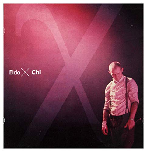 Eldo: Chi [CD] von MyMusic