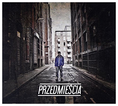 Emen: PrzedmieĹ cia [CD] von MyMusic