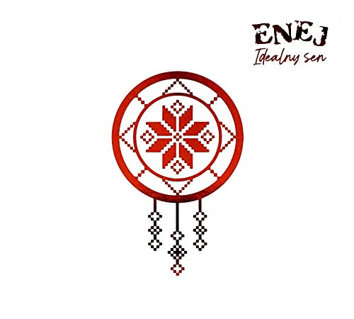 Enej: Idealny sen [CD] von MyMusic