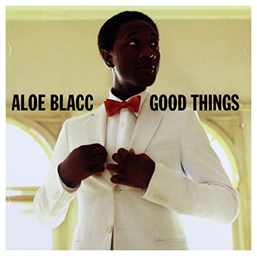 Good Things: Aloe Blacc [CD] von MyMusic