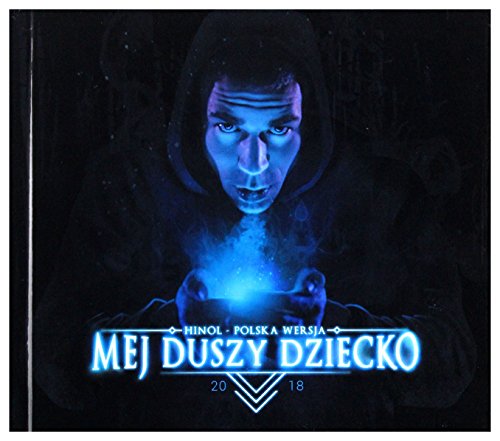 Hinol: Mej Duszy Dziecko [CD] von MyMusic