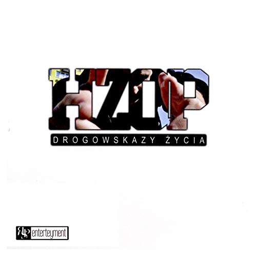 Hzop: Drogowskazy [CD] von MyMusic