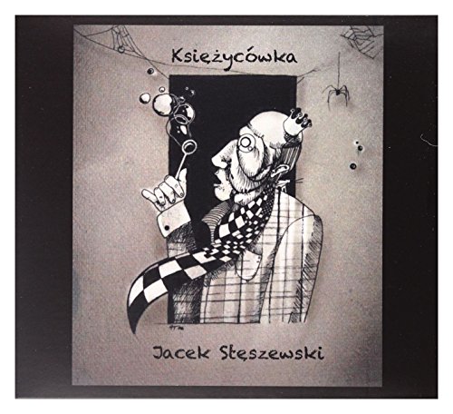 Jacek Stęszewski: Ksiezycowka [CD] von MyMusic