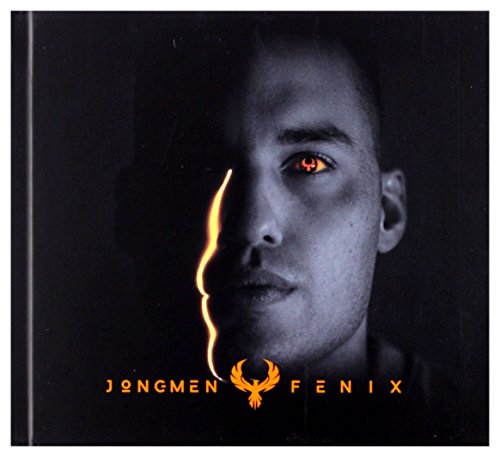 Jongmen: Fenix [CD] von MyMusic