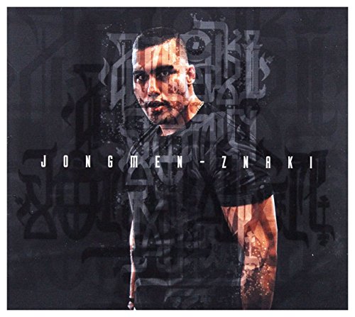 Jongmen: Znaki [CD] von MyMusic