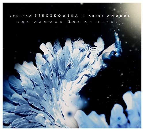 Justyna Steczkowska & Artur Andrus: PastoraĹka [CD] von MyMusic