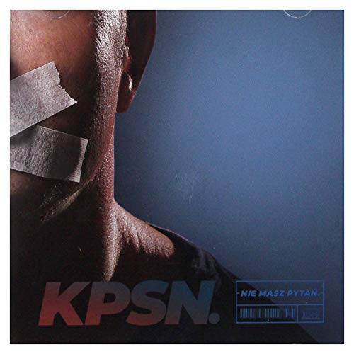 KPSN: Nie masz pytaĹ [CD] von MyMusic