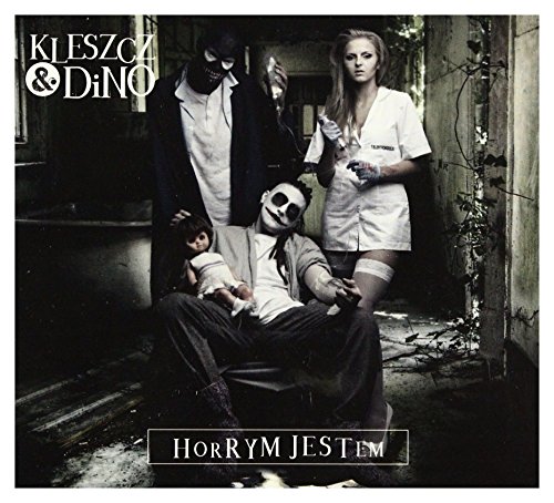 Kleszcz & DiNO: HorRYM JESTem [CD] von MyMusic