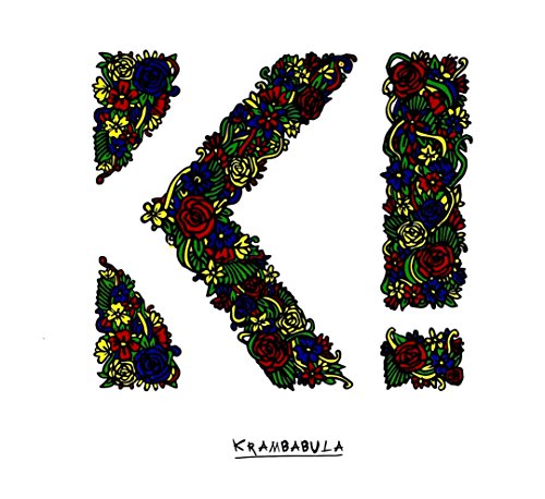 Krambabula: Krambabula [CD] von MyMusic