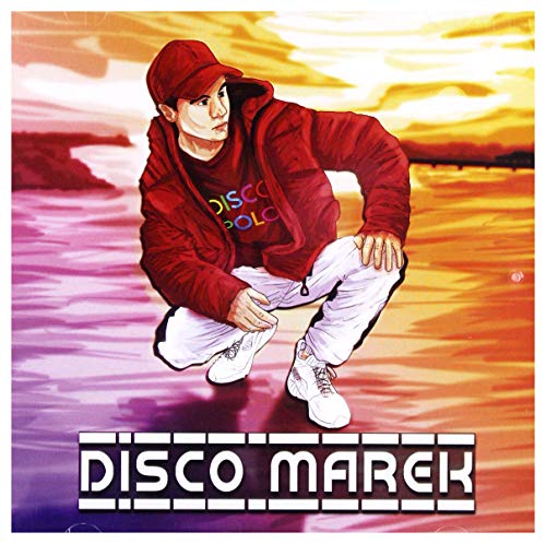 Kruszwil: Disco Marek [CD] von MyMusic