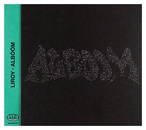 Liroy: Alboom [CD] von MyMusic