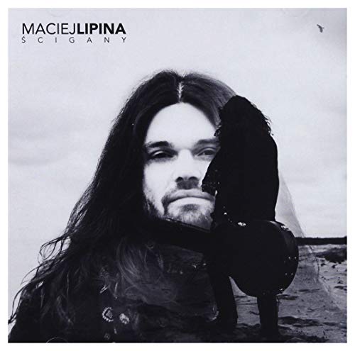 Maciej Lipina: Ĺcigany (digipack) [CD] von MyMusic