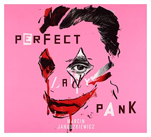 Marcin Januszkiewicz: Perfect Lady Pank [CD] von MyMusic