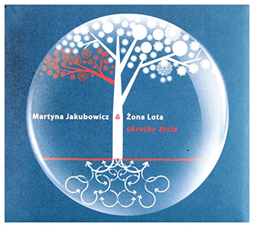 Martyna Jakubowicz: Okruchy Ĺźycia [CD] von MyMusic