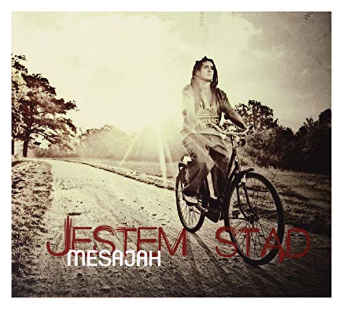Mesajah: Jestem Stad [CD] von MyMusic